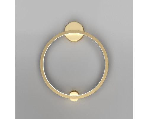 Купить Бра Maytoni MOD005WL-L24BSK| VIVID-LIGHT.RU