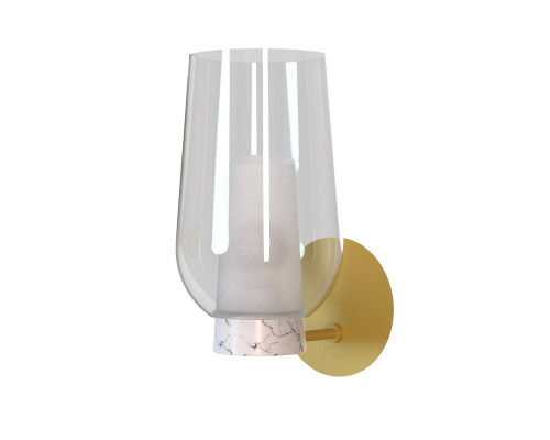 Купить Бра Mantra 8400| VIVID-LIGHT.RU