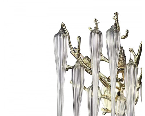 Сделать заказ Бра Kink Light 07874,33| VIVID-LIGHT.RU