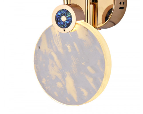 Заказать Бра Kink Light 07857,33| VIVID-LIGHT.RU