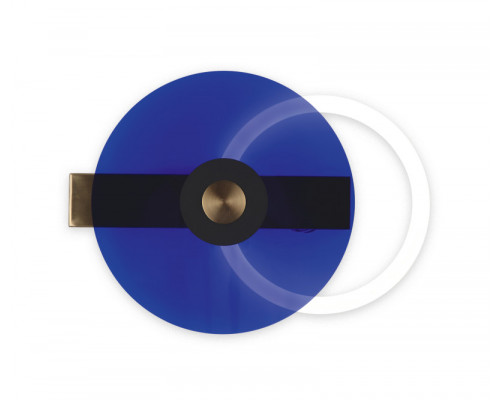 Оформить заказ Бра Kink Light 08413,20(05)| VIVID-LIGHT.RU