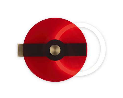 Оформить заказ Бра Kink Light 08413,20(06)| VIVID-LIGHT.RU