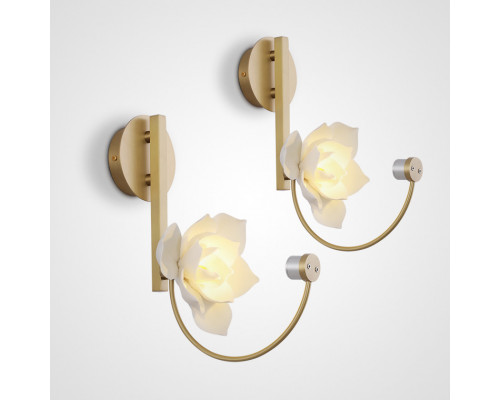 Заказать Бра ImperiumLoft 101771-26| VIVID-LIGHT.RU