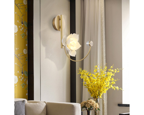 Заказать Бра ImperiumLoft 101771-26| VIVID-LIGHT.RU