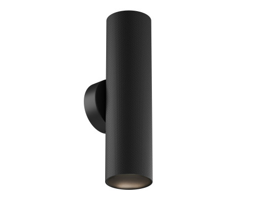 Оформить заказ Бра Maytoni Technical C080WL-02-GU10-B| VIVID-LIGHT.RU