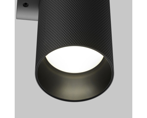 Оформить заказ Бра Maytoni Technical C080WL-02-GU10-B| VIVID-LIGHT.RU