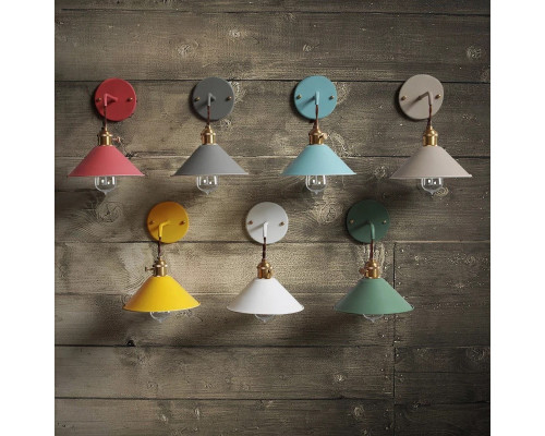 Оформить заказ Бра ImperiumLoft 181878-26| VIVID-LIGHT.RU