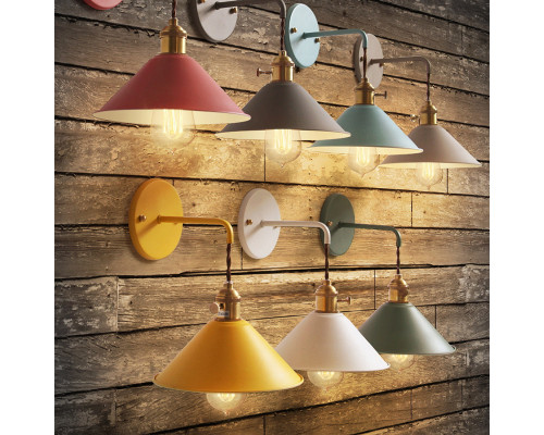 Оформить заказ Бра ImperiumLoft 181878-26| VIVID-LIGHT.RU