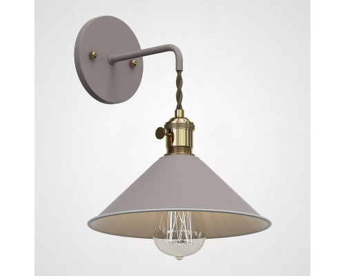 Сделать заказ Бра ImperiumLoft 181880-26| VIVID-LIGHT.RU