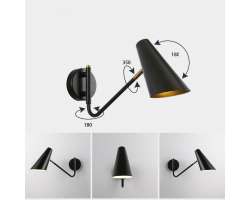 Сделать заказ Бра ImperiumLoft 224047-23| VIVID-LIGHT.RU