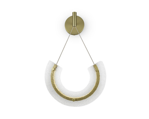 Заказать Бра Maytoni P091WL-L18G3K1| VIVID-LIGHT.RU