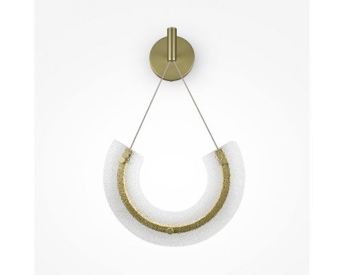 Заказать Бра Maytoni P091WL-L18G3K1| VIVID-LIGHT.RU