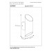 Сделать заказ Бра LUCIDE 09233/01/30| VIVID-LIGHT.RU