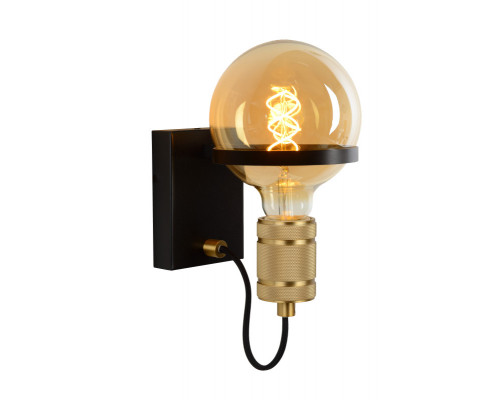 Купить Бра LUCIDE 30271/01/30| VIVID-LIGHT.RU