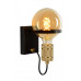 Купить Бра LUCIDE 30271/01/30| VIVID-LIGHT.RU