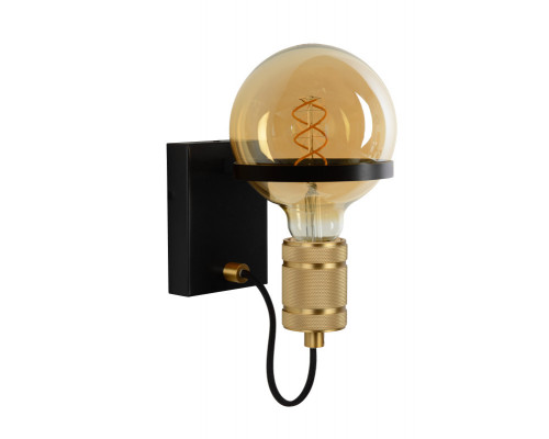 Купить Бра LUCIDE 30271/01/30| VIVID-LIGHT.RU