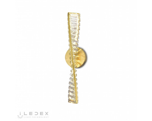 Купить Бра iLedex W2119-500 BR| VIVID-LIGHT.RU