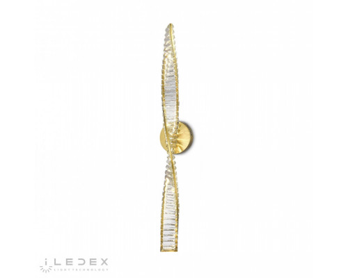 Сделать заказ Бра iLedex W2119-1000 BR| VIVID-LIGHT.RU