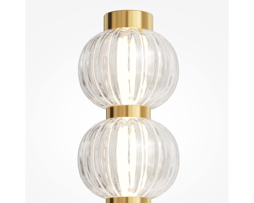 Купить Бра Maytoni MOD555WL-L13G3K| VIVID-LIGHT.RU