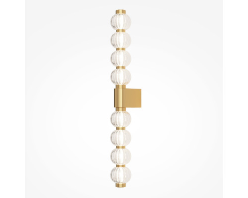 Купить Бра Maytoni MOD555WL-L13G3K| VIVID-LIGHT.RU