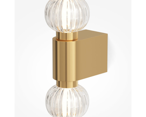 Купить Бра Maytoni MOD555WL-L13G3K| VIVID-LIGHT.RU