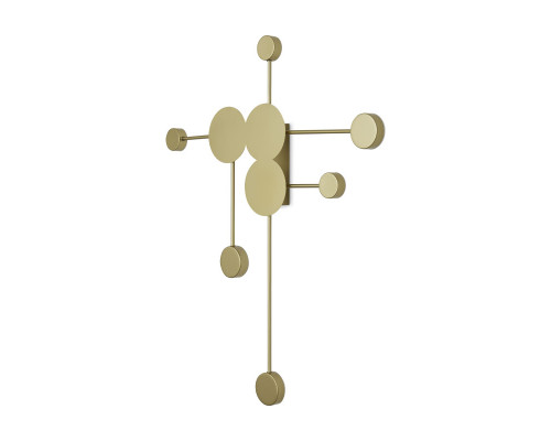 Купить Бра Freya FR5440WL-L18G| VIVID-LIGHT.RU