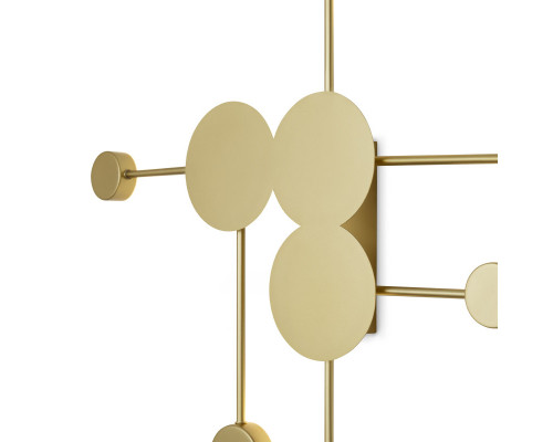 Купить Бра Freya FR5440WL-L18G| VIVID-LIGHT.RU