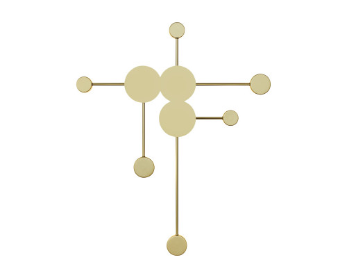 Купить Бра Freya FR5440WL-L18G| VIVID-LIGHT.RU