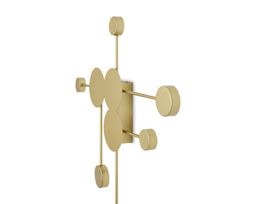 Купить Бра Freya FR5440WL-L18G| VIVID-LIGHT.RU