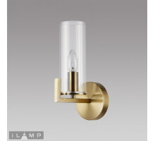 Бра iLamp W6806-1 QGD