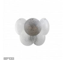 Бра iLamp W15617-2 CR+MULT