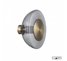 Бра iLamp 9285W GL SM