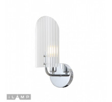 Бра iLamp W15571-1 CR+CL