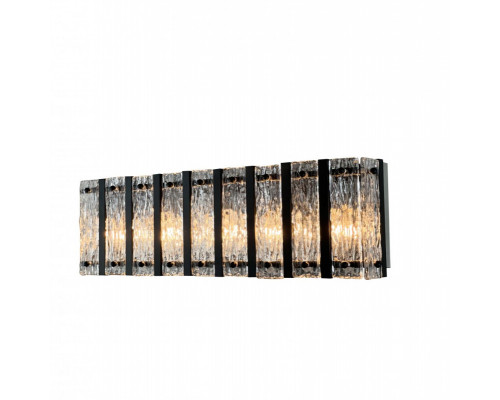 Сделать заказ Бра iLamp W4688-58 MBK+CR| VIVID-LIGHT.RU