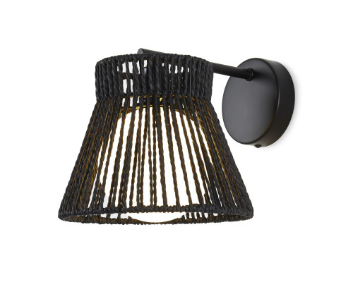 Купить Бра Freya FR5405WL-01B| VIVID-LIGHT.RU