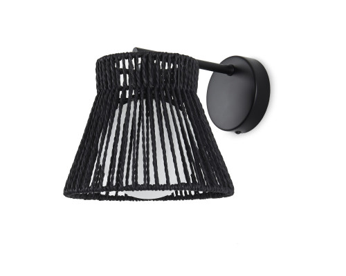 Купить Бра Freya FR5405WL-01B| VIVID-LIGHT.RU