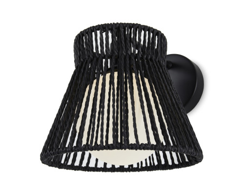 Купить Бра Freya FR5405WL-01B| VIVID-LIGHT.RU