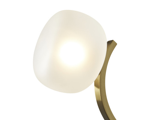 Оформить заказ Бра Freya FR5444WL-02BS| VIVID-LIGHT.RU