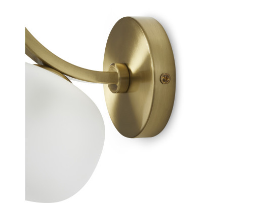 Оформить заказ Бра Freya FR5444WL-02BS| VIVID-LIGHT.RU