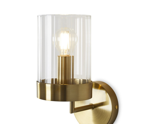 Заказать Бра Freya FR5426WL-01BS| VIVID-LIGHT.RU