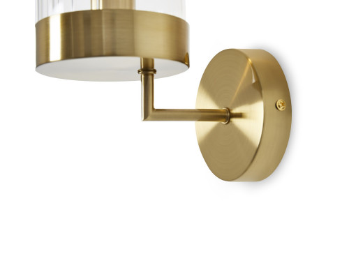 Заказать Бра Freya FR5426WL-01BS| VIVID-LIGHT.RU