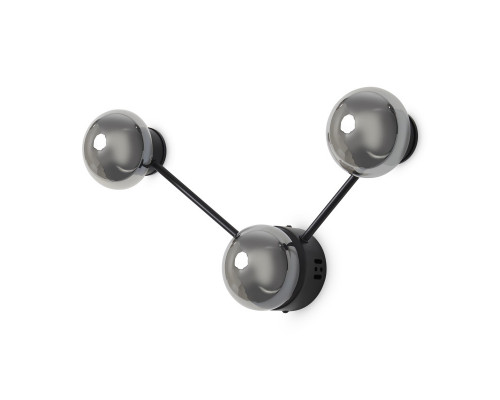 Купить Бра Freya FR5445CL-L15B| VIVID-LIGHT.RU