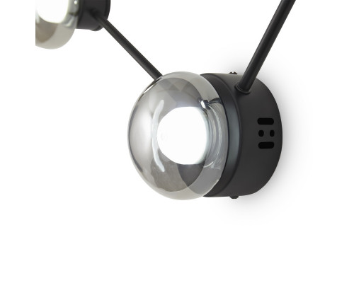 Купить Бра Freya FR5445CL-L15B| VIVID-LIGHT.RU