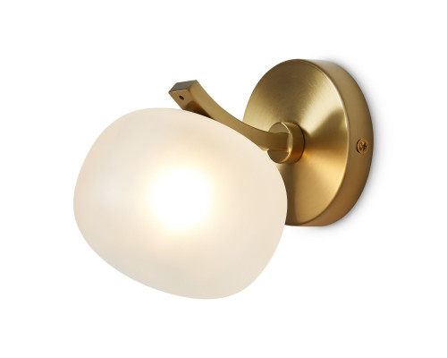 Заказать Бра Freya FR5444WL-01BS| VIVID-LIGHT.RU