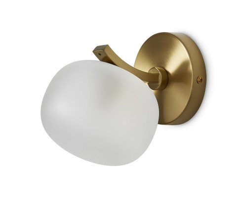 Заказать Бра Freya FR5444WL-01BS| VIVID-LIGHT.RU