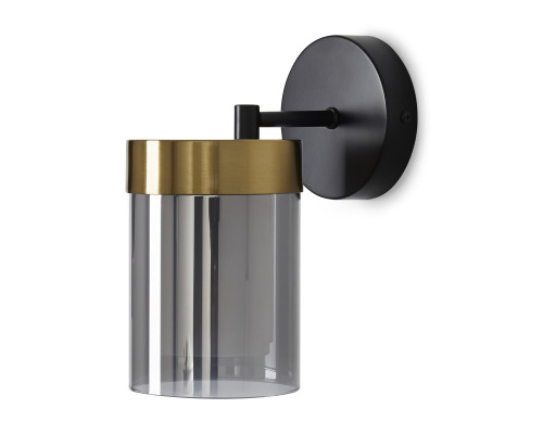 Купить Бра Freya FR5432WL-01BBS| VIVID-LIGHT.RU