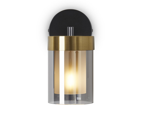 Купить Бра Freya FR5432WL-01BBS| VIVID-LIGHT.RU