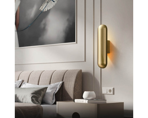 Купить Бра ImperiumLoft 227116-23| VIVID-LIGHT.RU