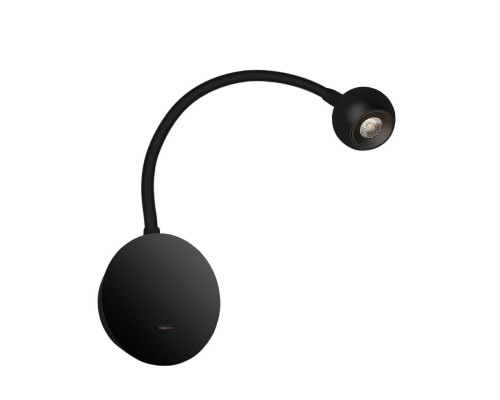 Заказать Бра LOFT IT 10254 Black| VIVID-LIGHT.RU