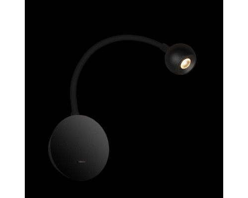 Заказать Бра LOFT IT 10254 Black| VIVID-LIGHT.RU